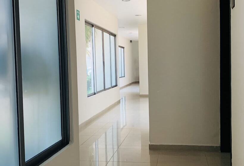 Playa Caracol Hotel & Spa