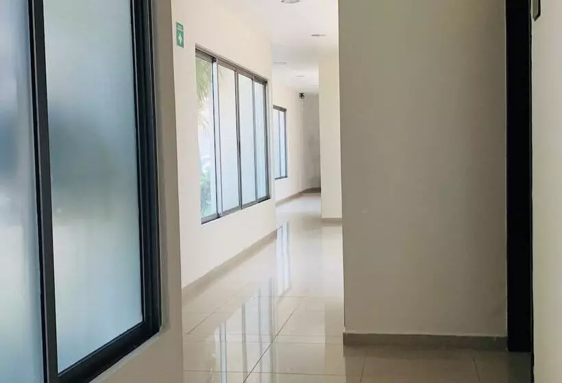 Playa Caracol Hotel & Spa