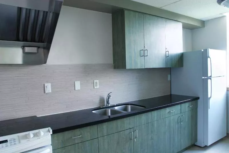 Hôtel Residence & Conference Centre   Brampton