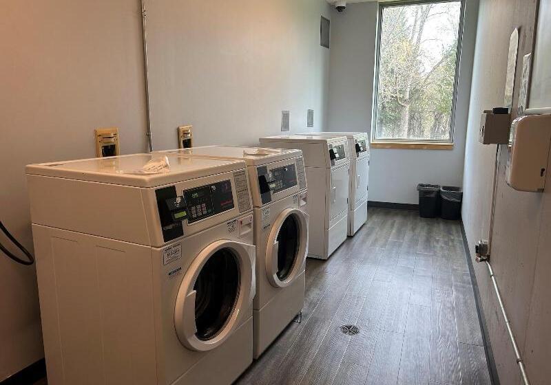 酒店 Residence & Conference Centre Brampton