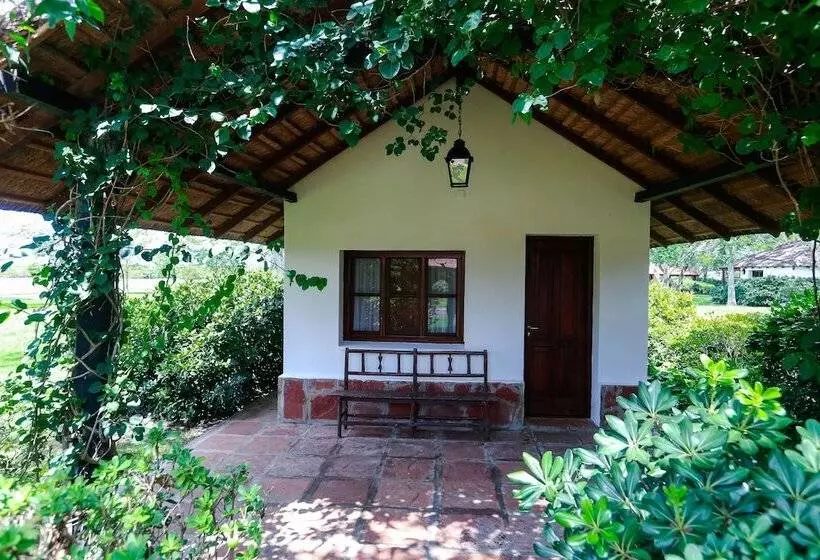 酒店 Rincón Del Socorro