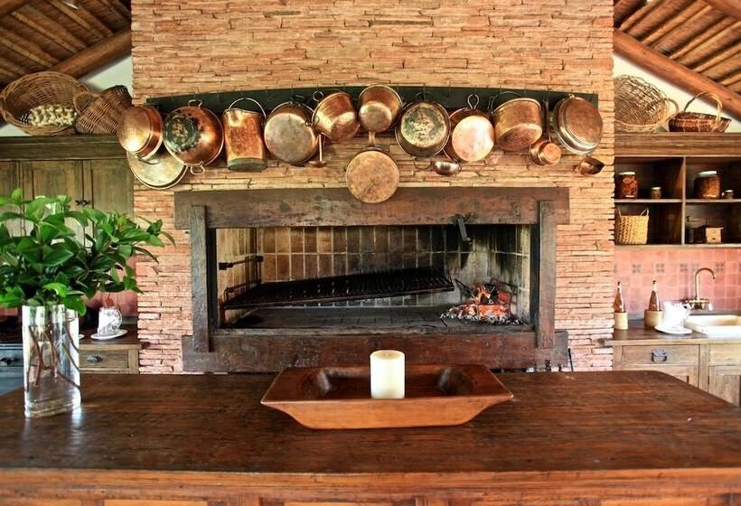 Hotel Rincón Del Socorro