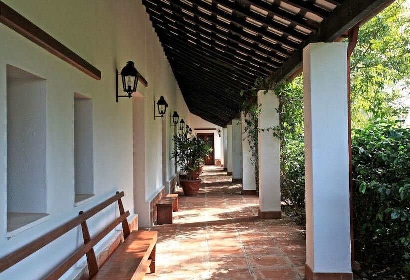 Hotel Rincón Del Socorro