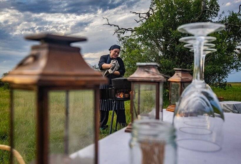 Hotel Rincón Del Socorro