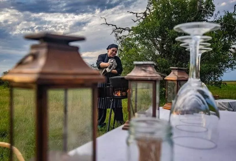 酒店 Rincón Del Socorro
