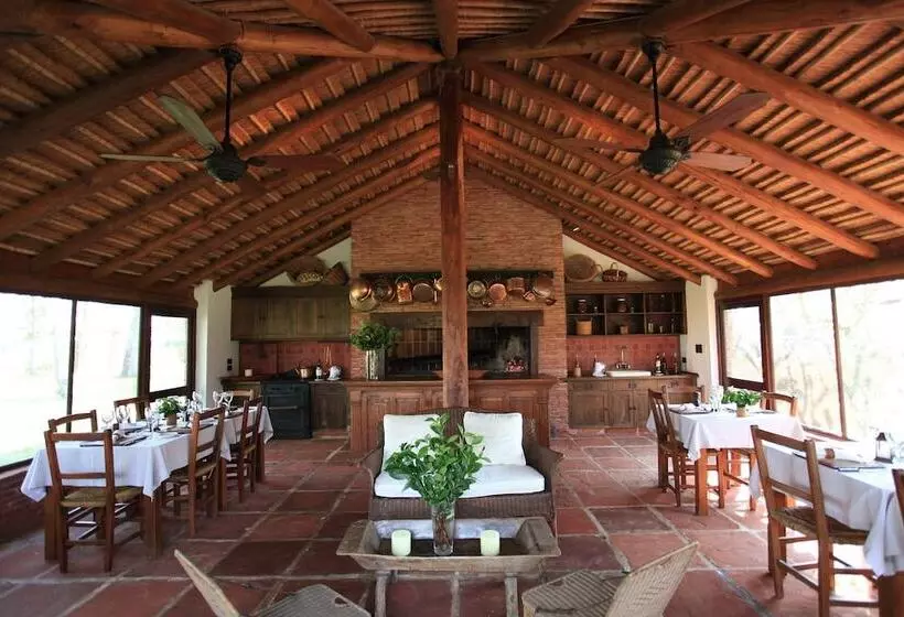 酒店 Rincón Del Socorro