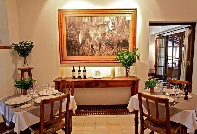 酒店 Rincón Del Socorro