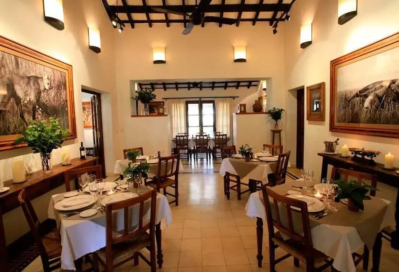 酒店 Rincón Del Socorro