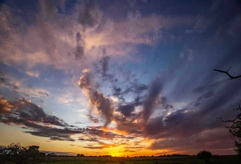 Hotel Rincón Del Socorro