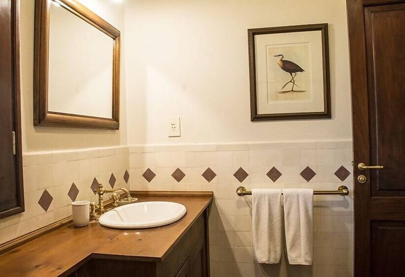 Hotel Rincón Del Socorro