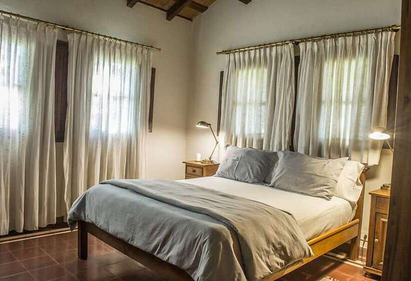 Hotel Rincón Del Socorro