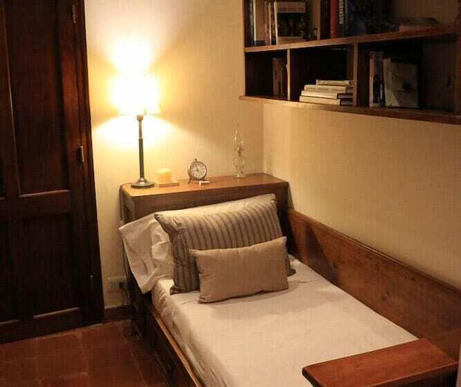 Hotel Rincón Del Socorro