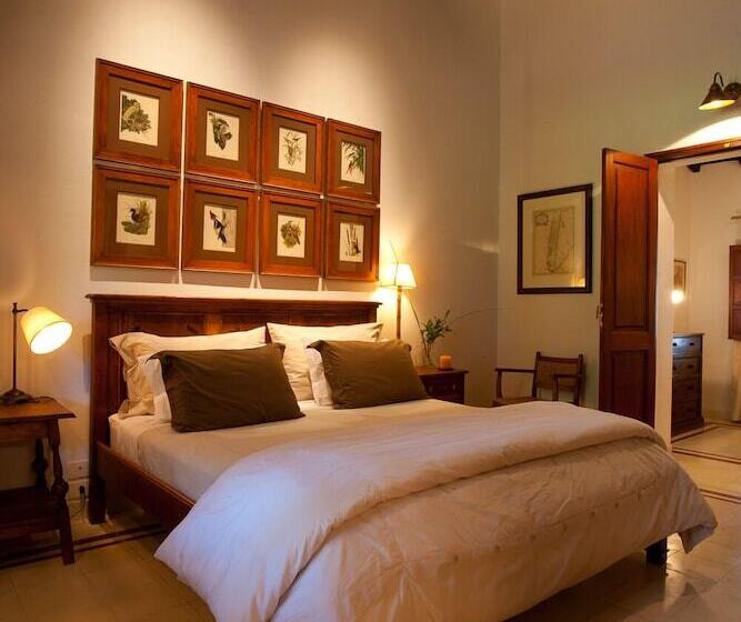 Hotel Rincón Del Socorro