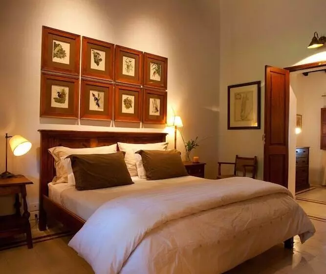 酒店 Rincón Del Socorro