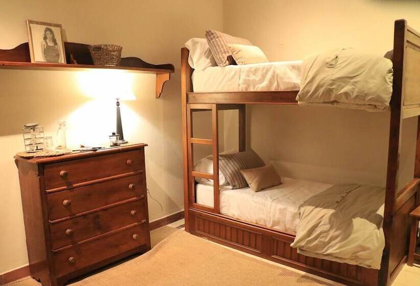 Hotel Rincón Del Socorro