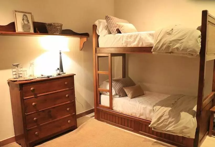 酒店 Rincón Del Socorro