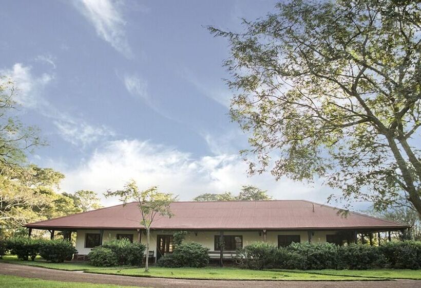 Hotel Rincón Del Socorro