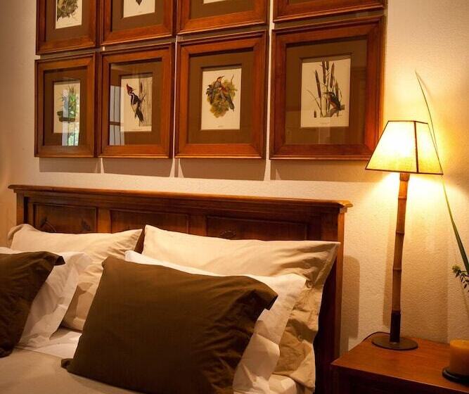 Hotel Rincón Del Socorro