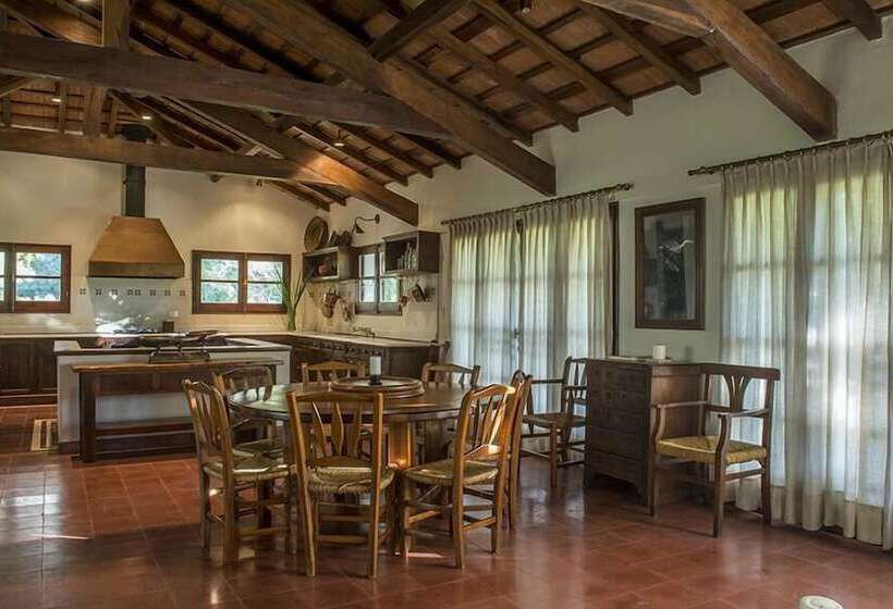 Hotel Rincón Del Socorro