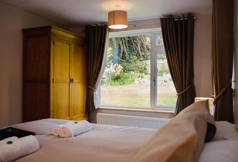 Hotel Silverlands Guest House