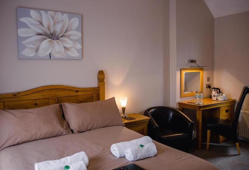 Hotel Silverlands Guest House