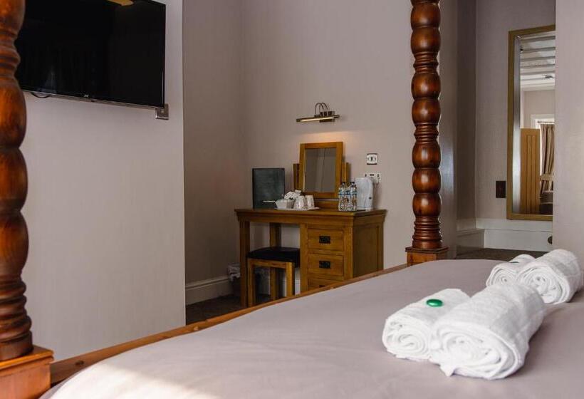 Hotel Silverlands Guest House