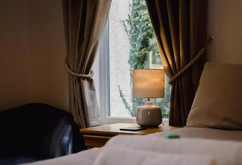 Hotel Silverlands Guest House