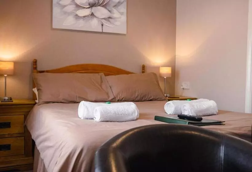 Hotel Silverlands Guest House