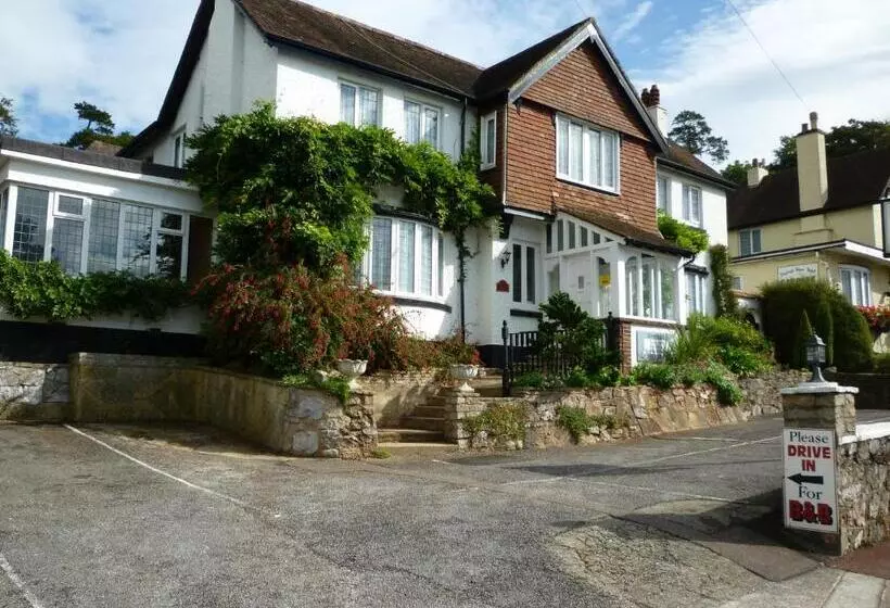 Hotel Silverlands Guest House