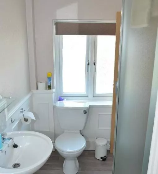 Hotel Silverlands Guest House