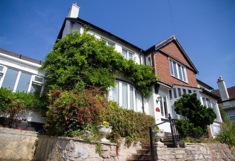 Hotel Silverlands Guest House