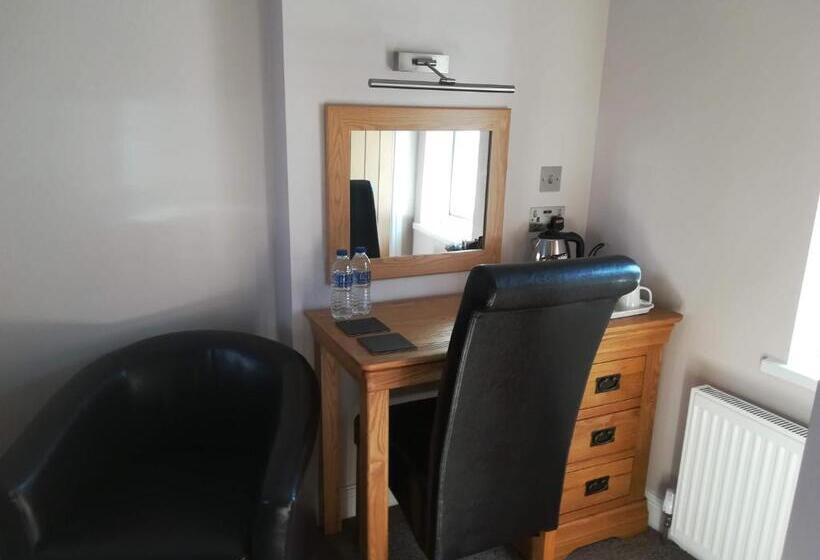 Hotel Silverlands Guest House