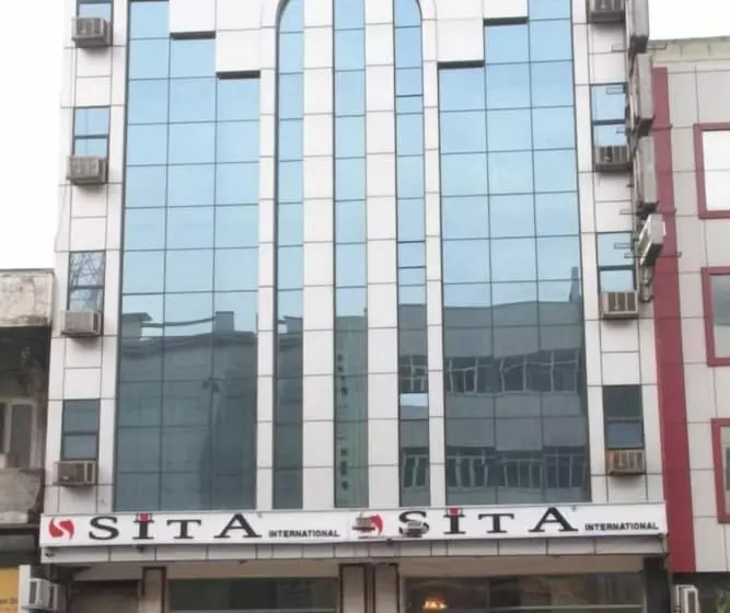 Hotel Sita International