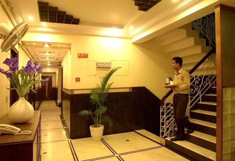 Hotel Sita International