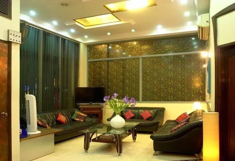 Hotel Sita International