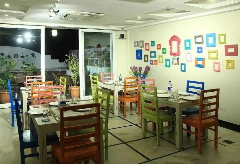 Hotel Sita International