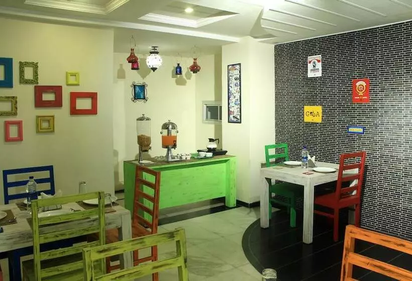 Hotel Sita International