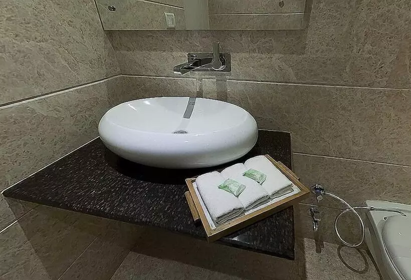 Hotel Sita International