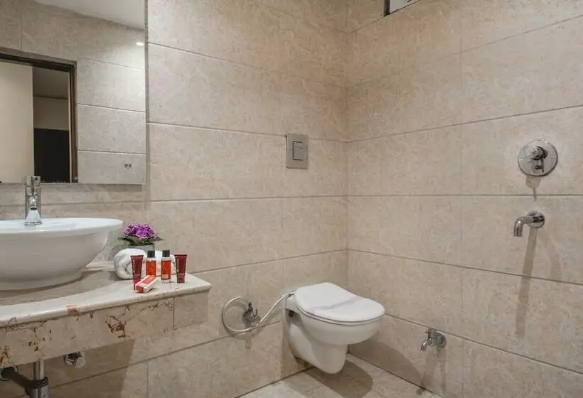 Hotel Sita International