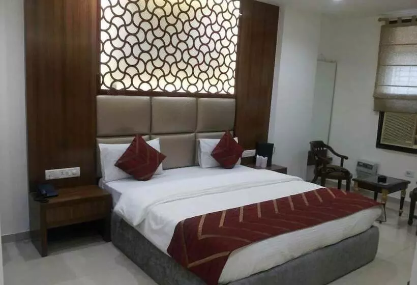 Hotel Sita International