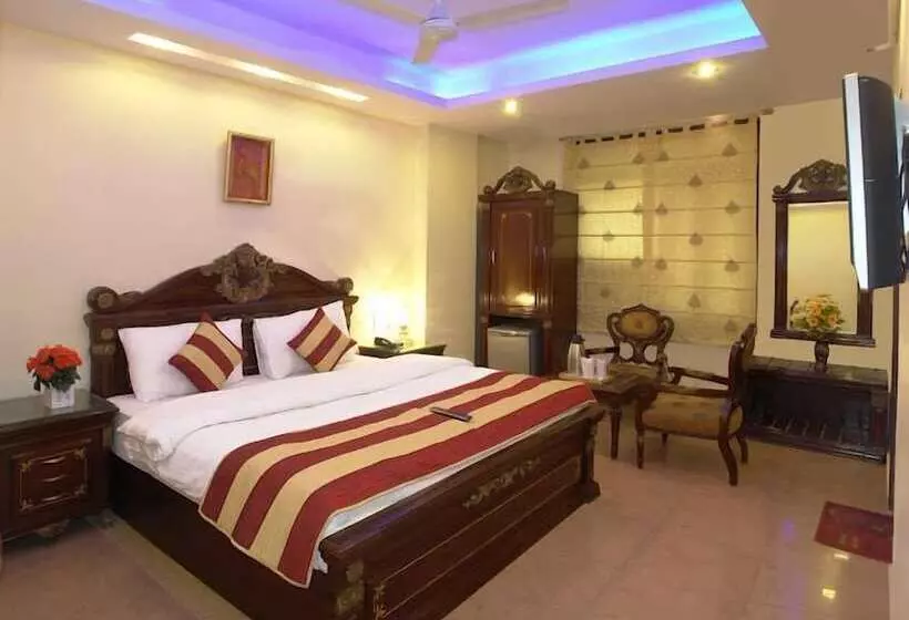 Hotel Sita International