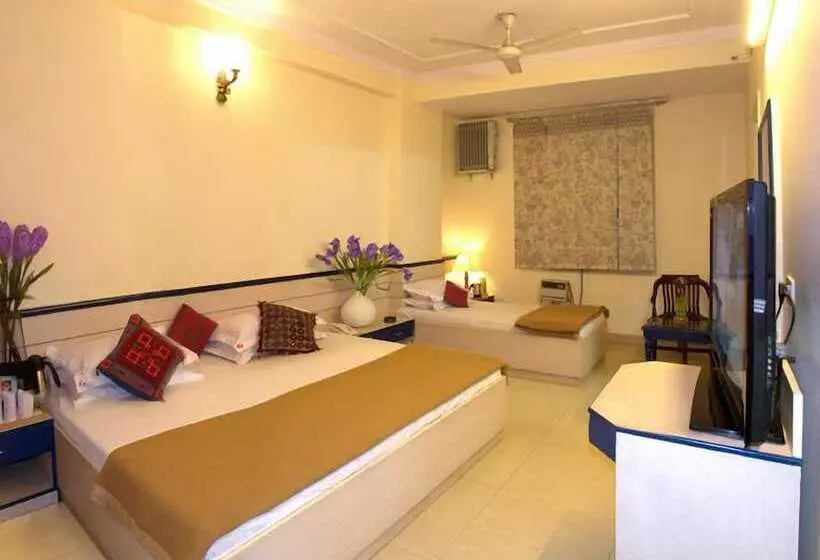 Hotel Sita International