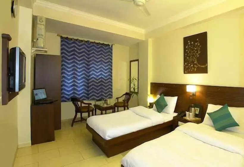 Hotel Sita International