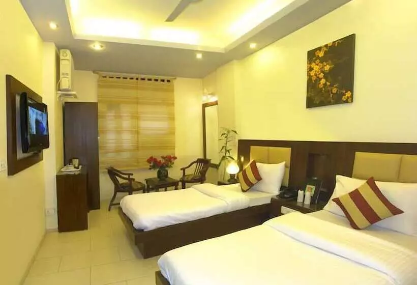 Hotel Sita International