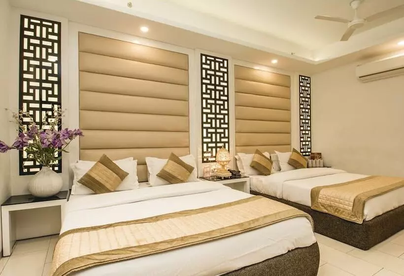 Hotel Sita International