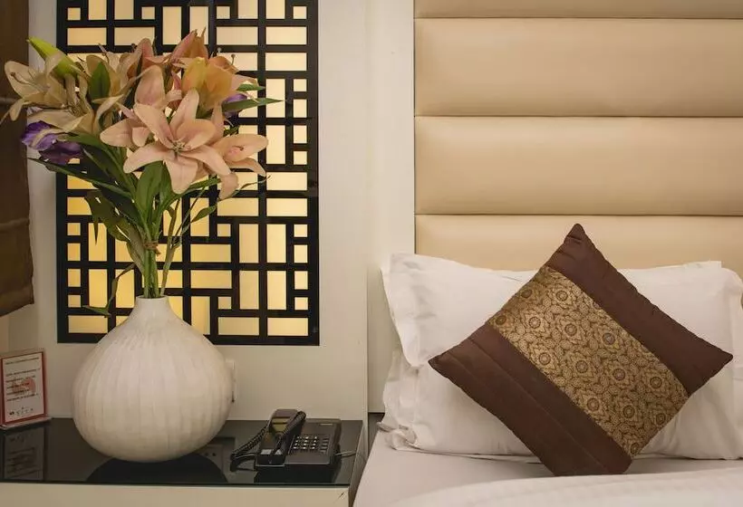 Hotel Sita International