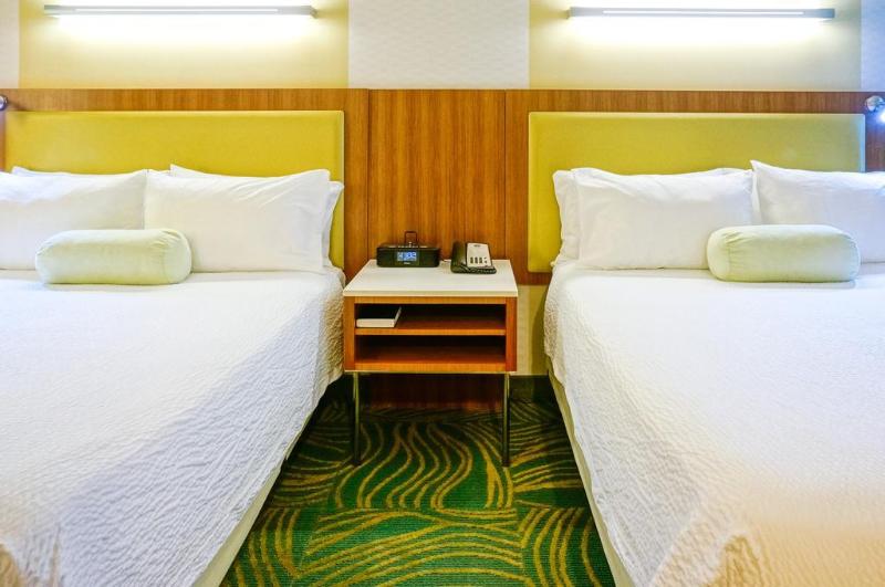 فندق Springhill Suites Temecula Valley Wine Country