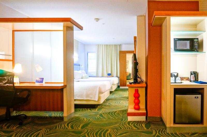 فندق Springhill Suites Temecula Valley Wine Country