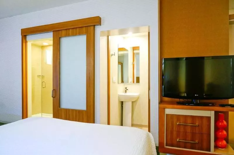 Отель Springhill Suites Temecula Valley Wine Country