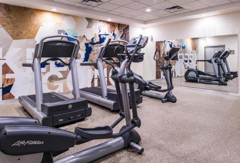 فندق Springhill Suites Temecula Valley Wine Country